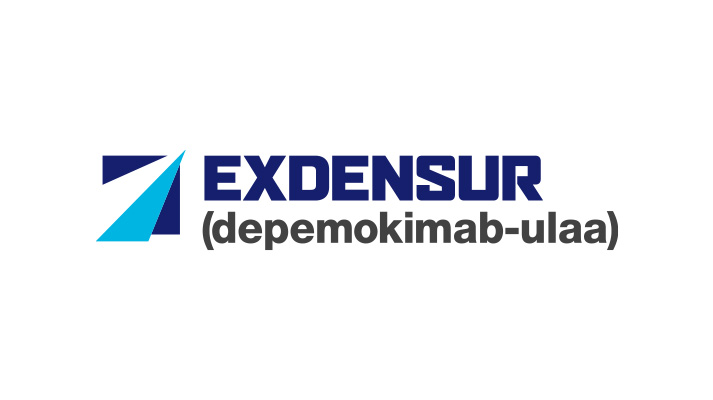 EXDENSUR logo EXDENSUR logo